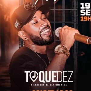 Toque Dez